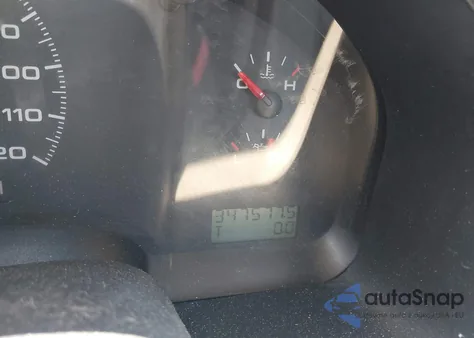 2007 Ford F-150 Stx/Xl/Xlt z USA, uszkodzony, nr VIN 1FTRF12297NA35997